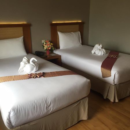 D-One Hotel Hat Yai Exterior photo