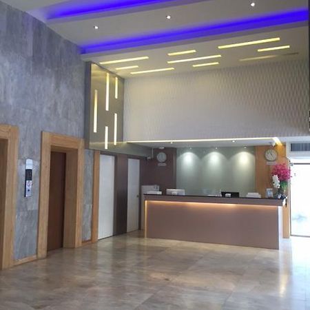 D-One Hotel Hat Yai Exterior photo