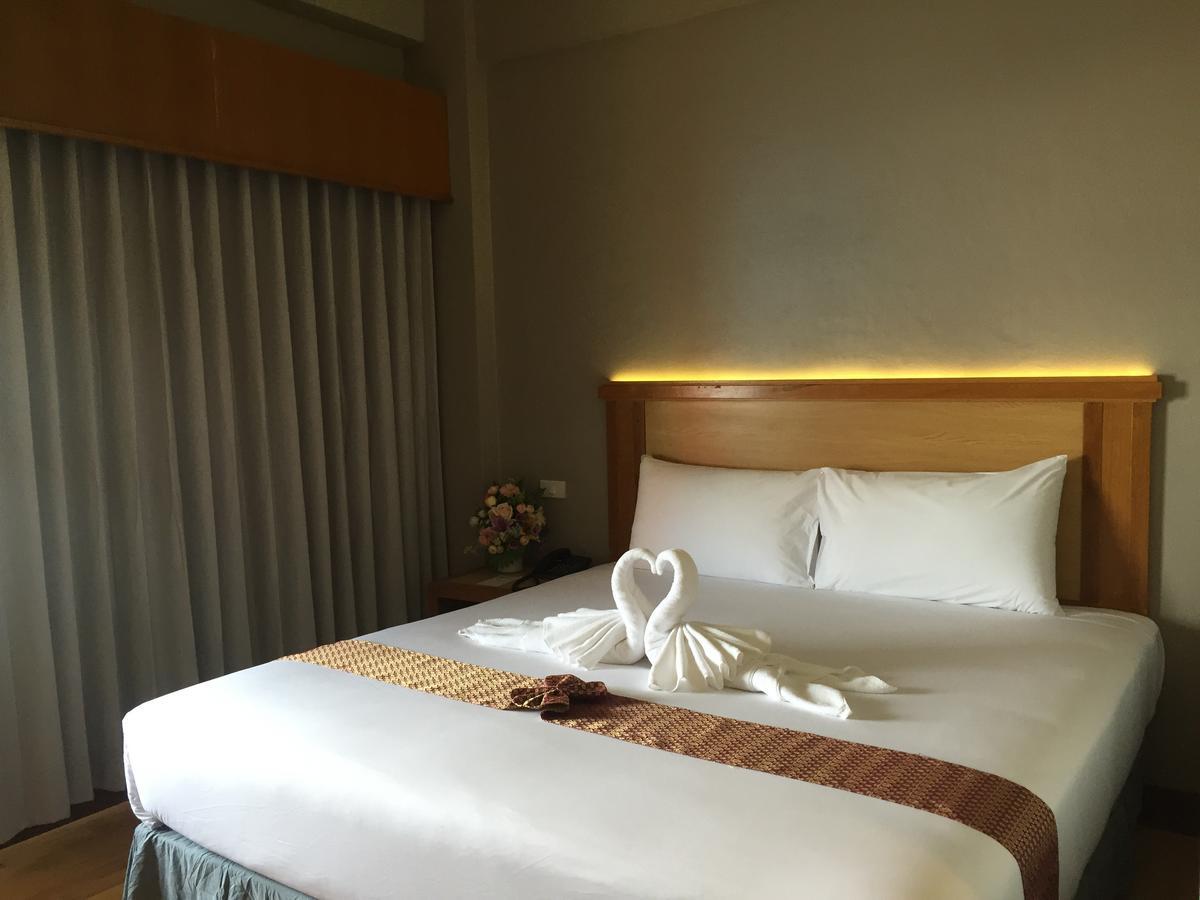 D-One Hotel Hat Yai Exterior photo