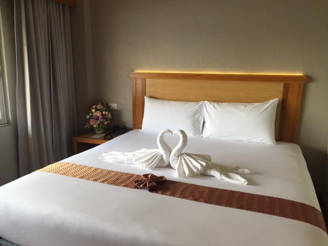 D-One Hotel Hat Yai Exterior photo