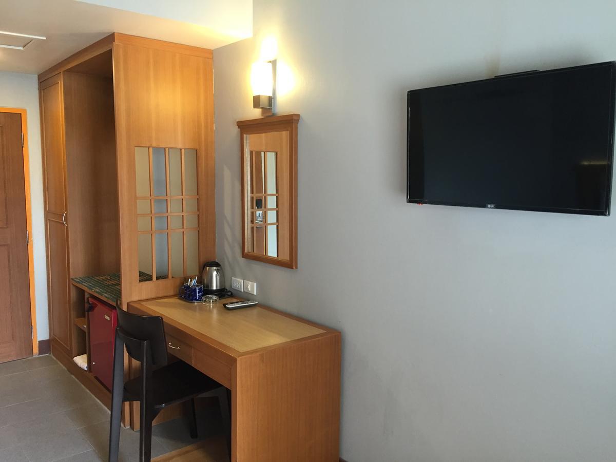 D-One Hotel Hat Yai Exterior photo