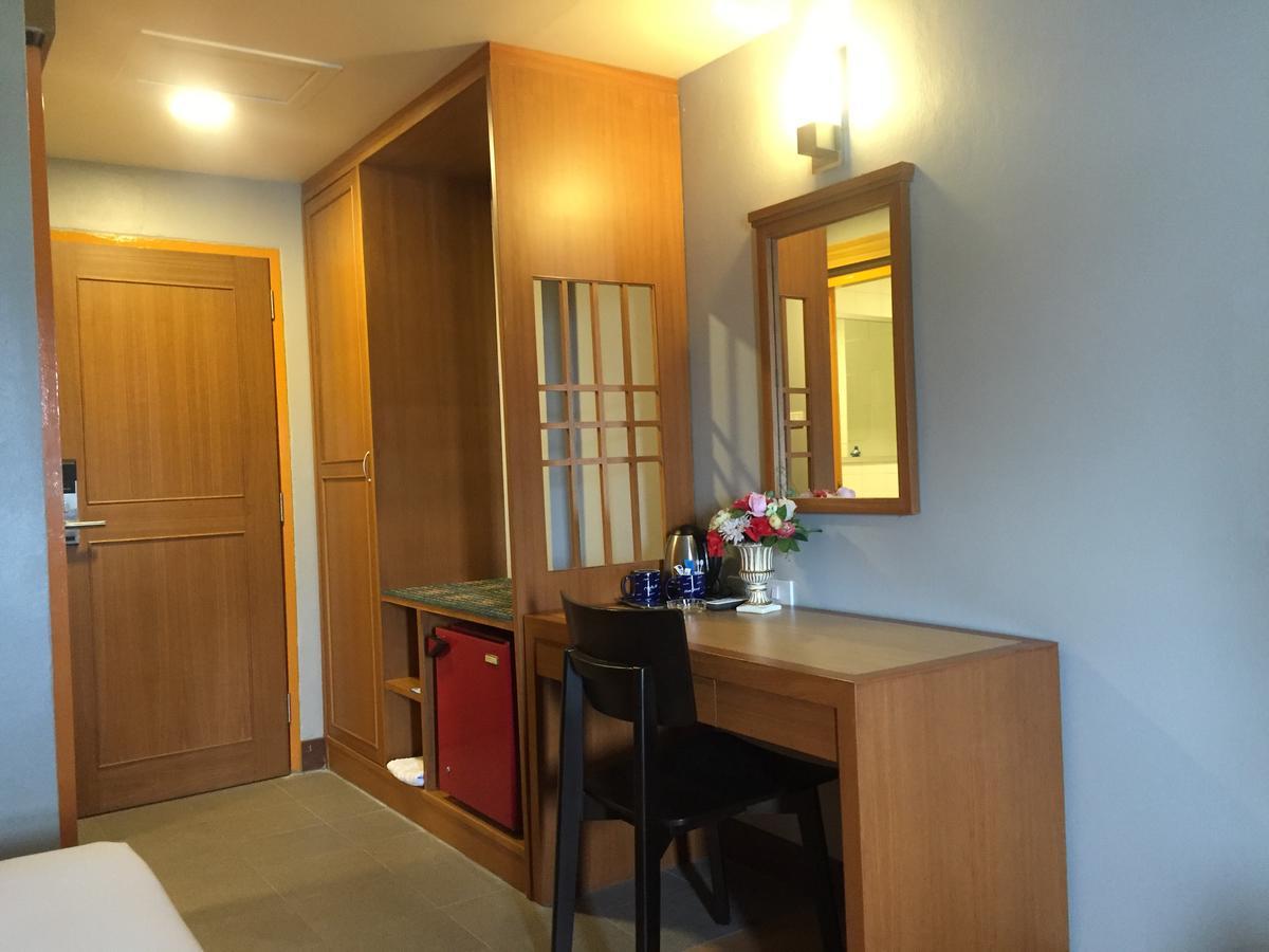 D-One Hotel Hat Yai Exterior photo
